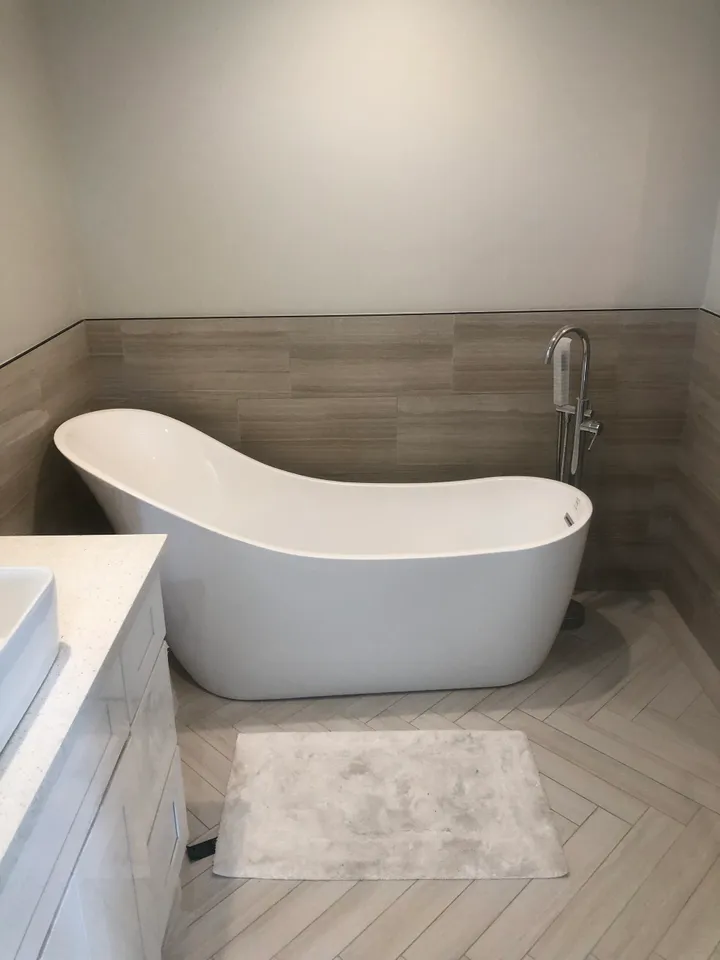 Bathroom Gallery